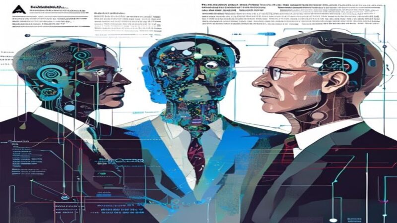 End the Wild West Era of AI