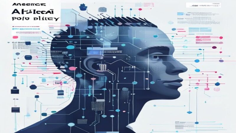 America’s AI Policy Is Truly Chaotic