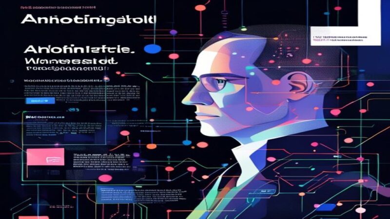 Anthropic’s Dario Amodei Warns AI Power Is Concentrating ‘Almost by Accident’