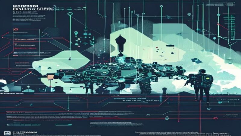British Defence Startup Agon Emerges From Stealth With $30M for AI Battlefield Training