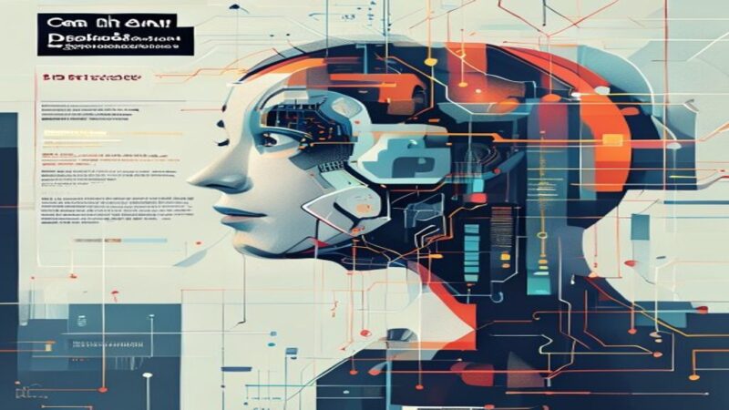 Can AI Dependence Develop Into AI Addiction?
