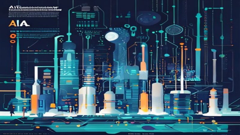AI Energy and Water Consumption Compounds Climate and Pollution Crises