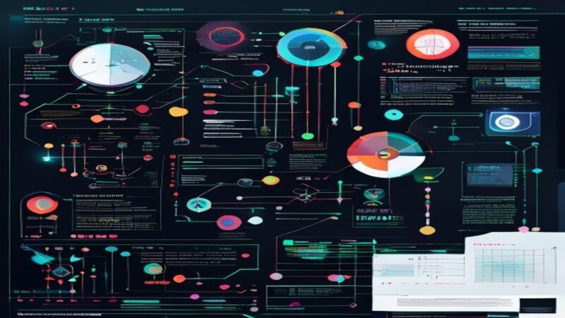 Flint: A Visualization Language for the AI Era