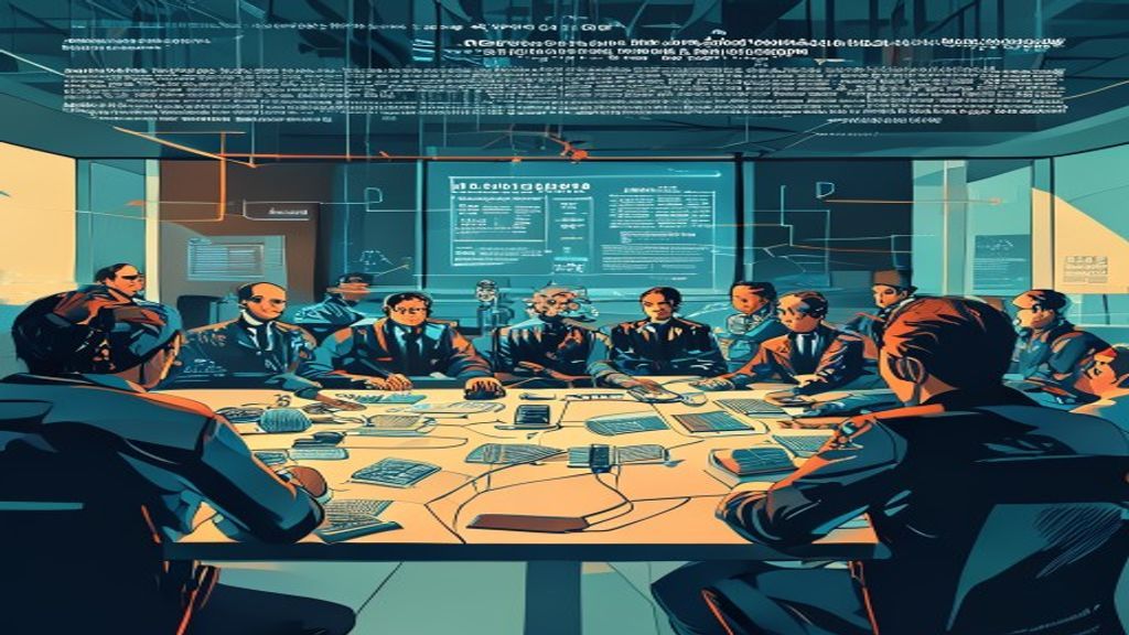 How AI Could Shrink Income Tax Revenue and Threaten Economies
