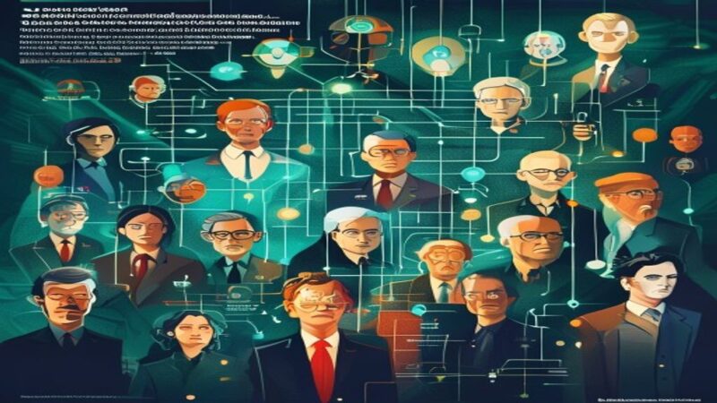 Hundreds of Experts Warn the World Must Prepare Now for AI’s Impact