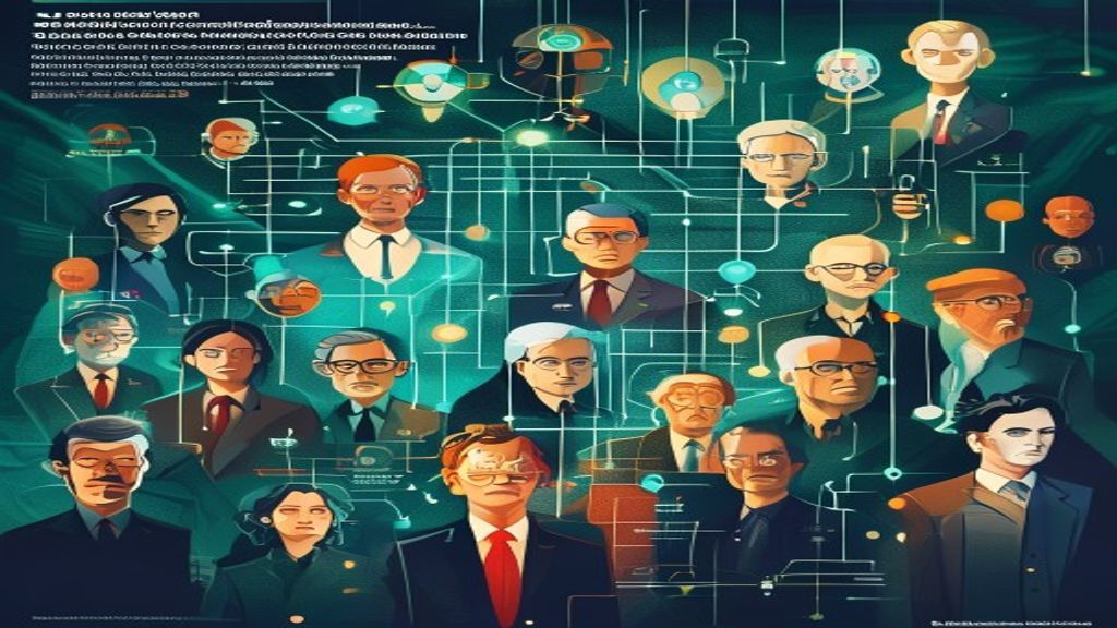 Hundreds of Experts Warn the World Must Prepare Now for AI’s Impact