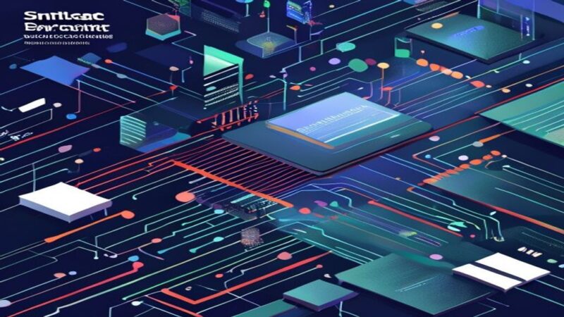 Intel-Backed Chipmaker Syntiant Files for Nasdaq IPO
