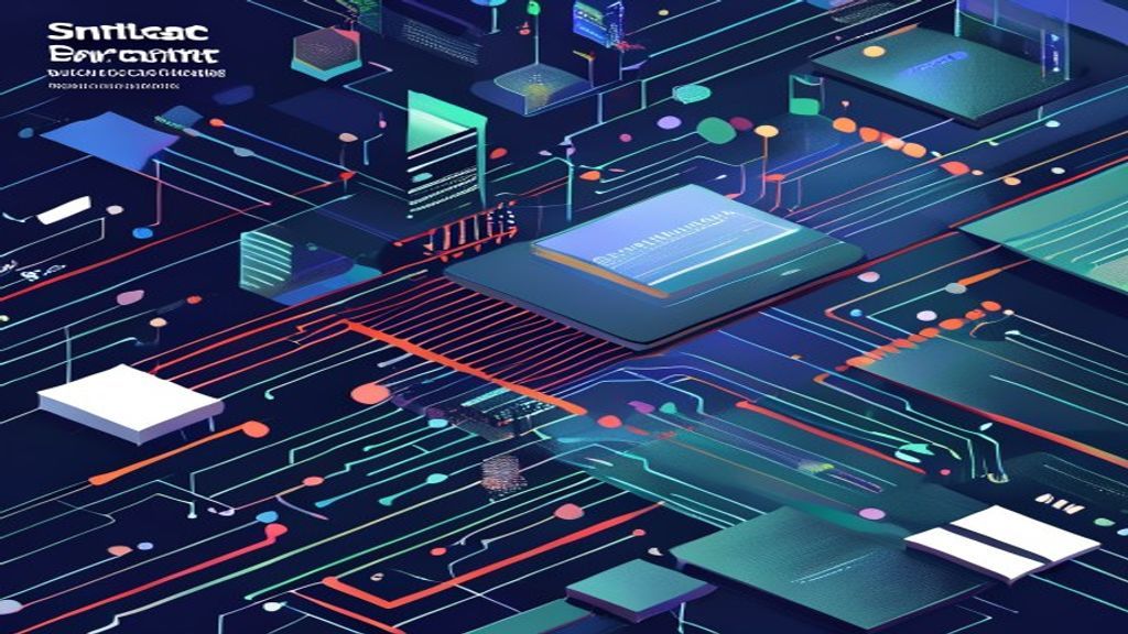 Intel-Backed Chipmaker Syntiant Files for Nasdaq IPO