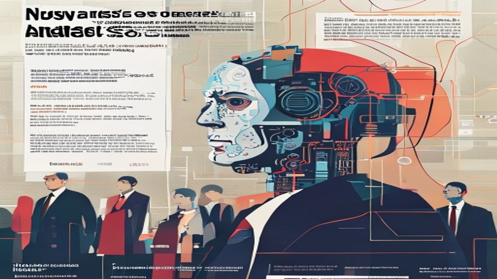 News Outlets Ask Judge to Sanction OpenAI in Copyright Fight