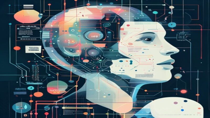 AI Is Evolving — And Changing Our Understanding Of Intelligence