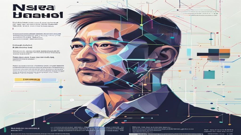 Nvidia’s Jensen Huang Rallies Google, Microsoft, Meta Behind Open-Weight AI Models