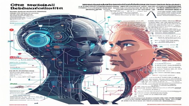 Open-Model AI Is Good Competition for Anthropic and OpenAI