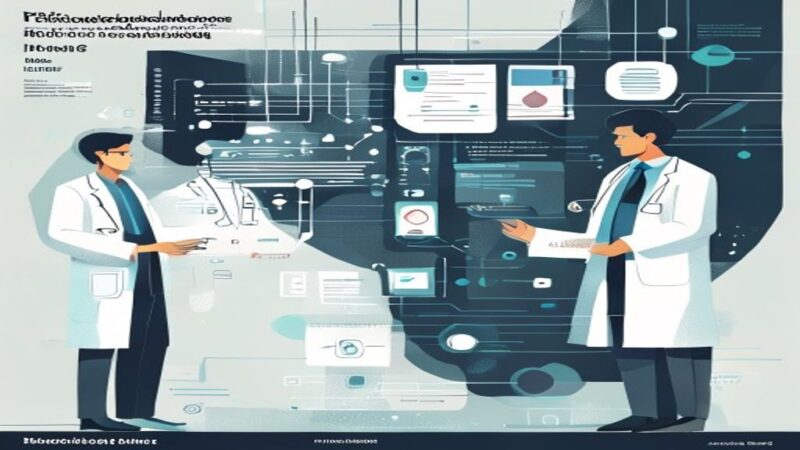 AI Has Created a Shadow Medical System