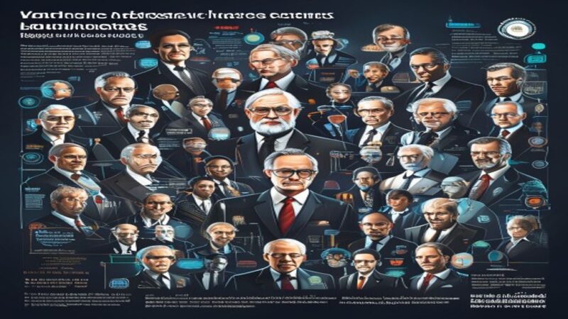 Sixteen Nobel-Winning Economists Warn That Major AI Job Losses Are Coming