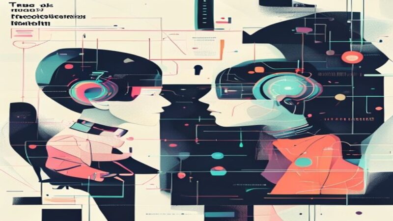 Teens Are Turning to Chatbots for Mental Health Help. We Need Rules to Keep Them Safe