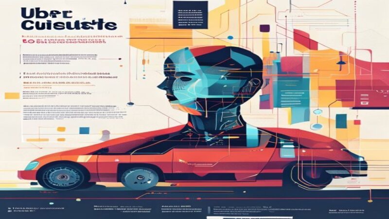 Uber Cuts 10% of Customer Service Jobs, Citing Embrace of AI