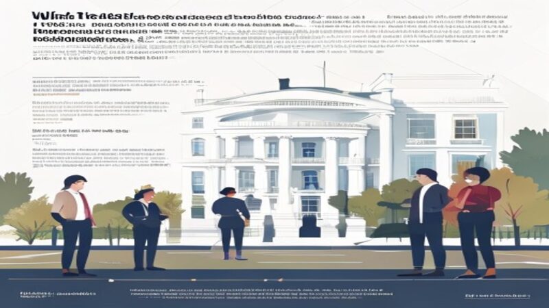 White House Nears Voluntary Frontier AI Model Release Deal With OpenAI, Google and Anthropic
