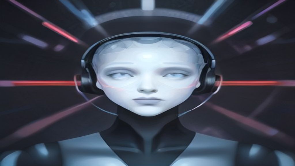 AI’s Big Messaging Pivot
