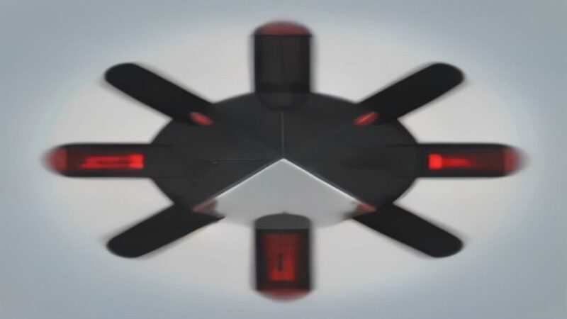 Anthropic and Andon Labs Test Whether AI Models Can Autonomously Fly Drones