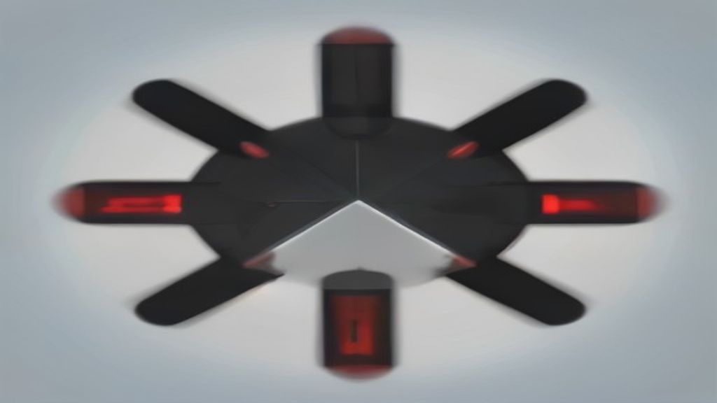 Anthropic and Andon Labs Test Whether AI Models Can Autonomously Fly Drones