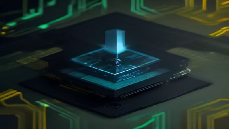 Anthropic Hires Google TPU Veteran Amir Salek for In-House Chip Push