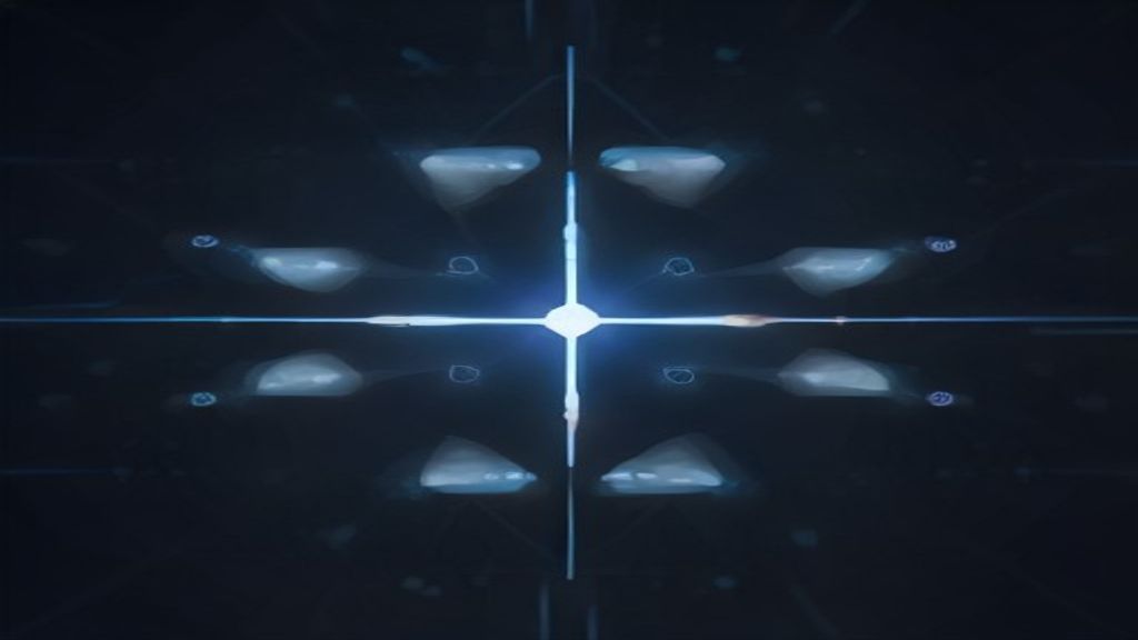 Autonomous Mathematical Discovery in an Open-World Multi-Agent Environment