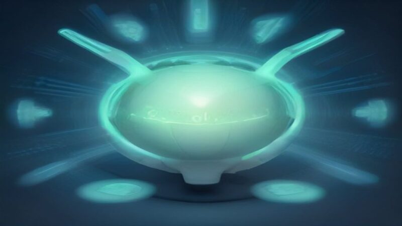 Colibrì: A Pure-C Inference Engine That Runs a 744B-Parameter Model on 25GB of RAM