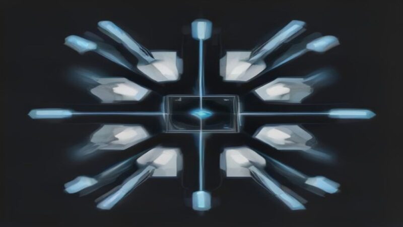 Full-Bandwidth Transformer