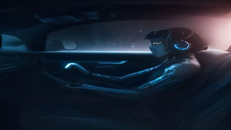 GM to Build Proprietary In-Vehicle AI Assistant
