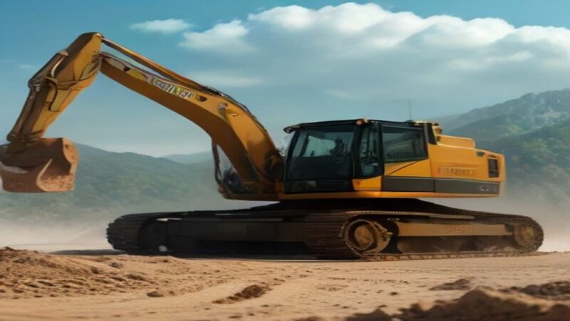 Gravis Robotics Raises $200 Million Series A From SoftBank to Automate Excavators