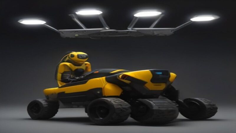 How Meta’s SAM and DINO Models Give a Pittsburgh Assistive-Robotics Platform Real-Time Awareness