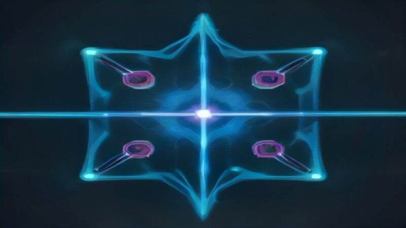 Hybrid Quantum-Inspired Kolmogorov-Arnold Networks for Privacy-Aware Federated Biosignal Learning