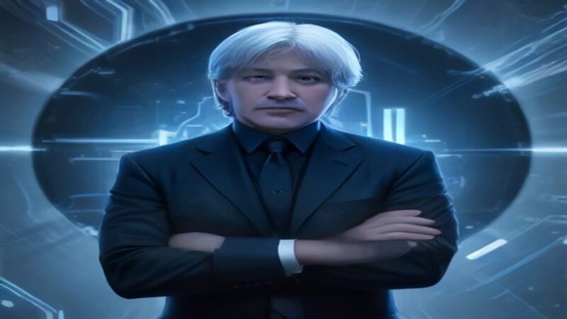 JPMorgan’s Jamie Dimon Warns Society Must Prepare Now for AI Job Losses
