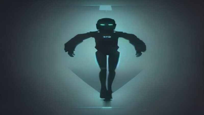 LG and Nvidia Expand Partnership to Build Bipedal Humanoid Robot