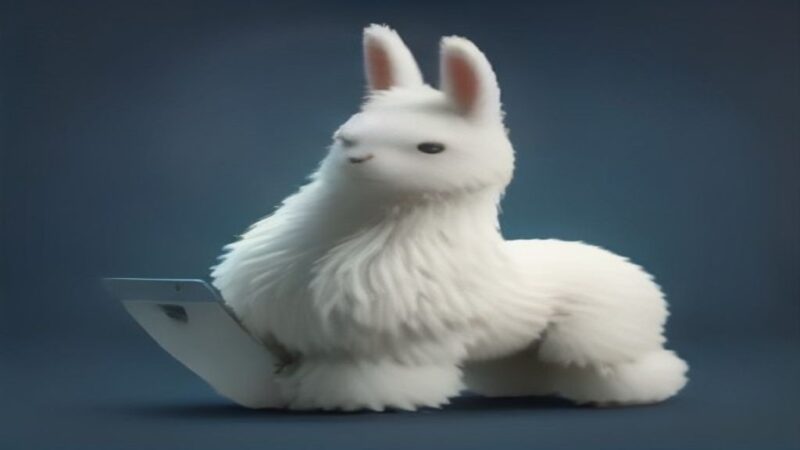 Llama-Mobile Squeezes an 11B Vision-Language Model Down to 3.7GB for Phones