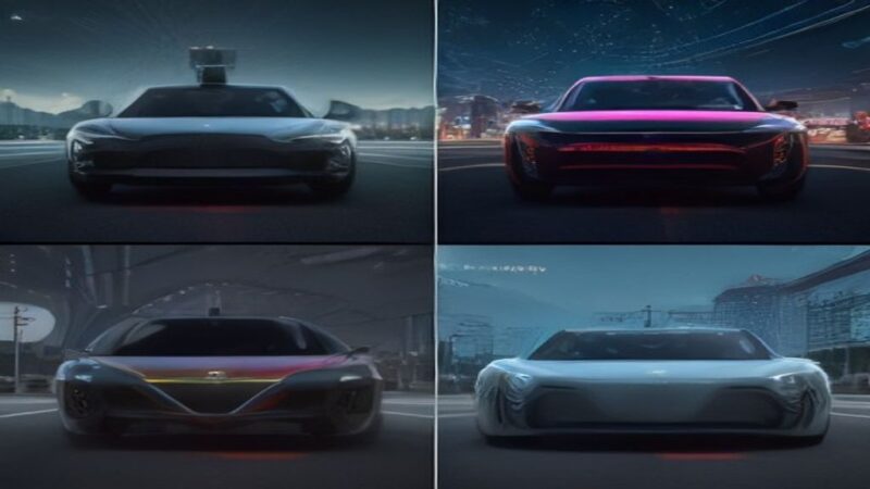 Nevada Approves Up to 8,000 Robotaxis for Tesla, Uber and Waymo in Las Vegas