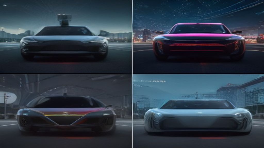 Nevada Approves Up to 8,000 Robotaxis for Tesla, Uber and Waymo in Las Vegas
