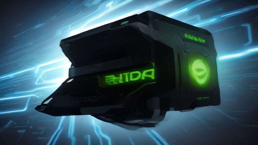 Nvidia Denies Report It Plans China-Specific AI Chip by Year-End