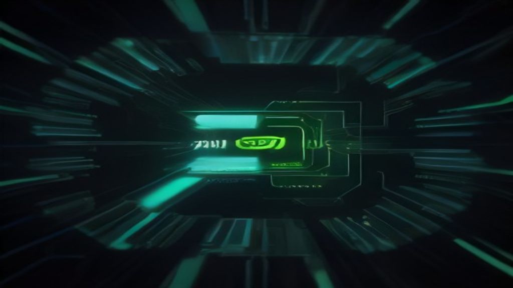 Nvidia to Back $105 Billion OpenAI Data Center in Ohio