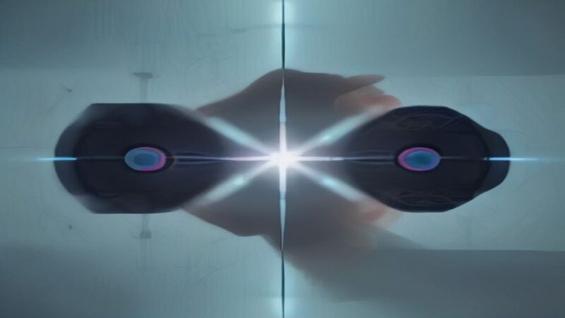 Piloting the world’s first double-blind AI evaluations