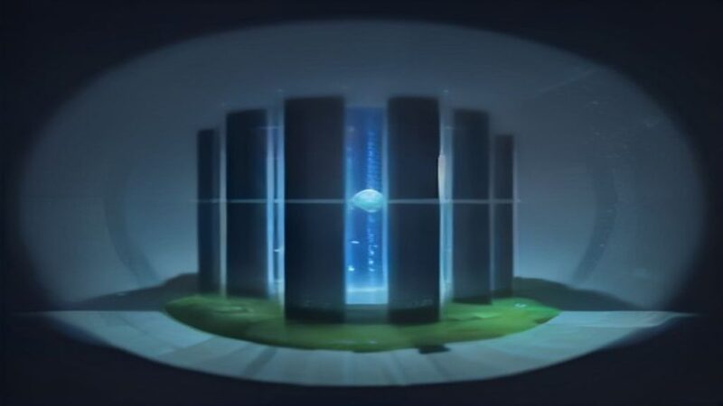 ReWorld: An Interactive World Model with Long-Horizon Memory