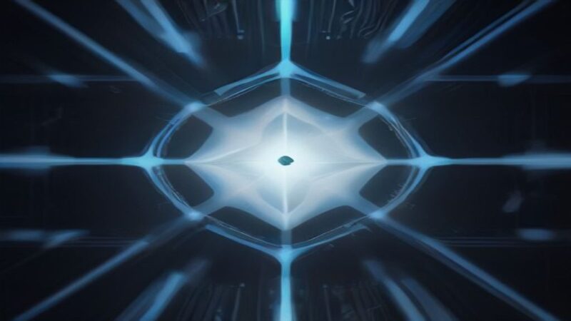 Silicon, Not Software, Will Decide the AI Race