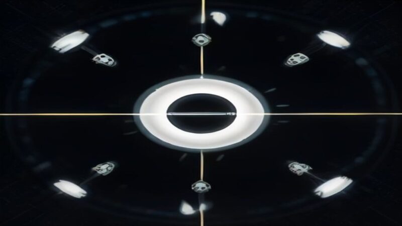 SpaceX and Nvidia Partner on Orbital AI Data Centers