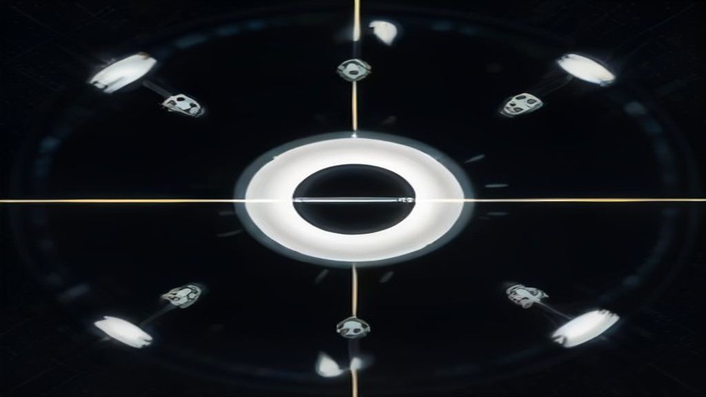 SpaceX and Nvidia Partner on Orbital AI Data Centers