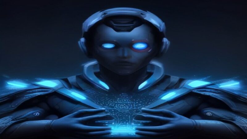 The Canary in the AI Coal Mine