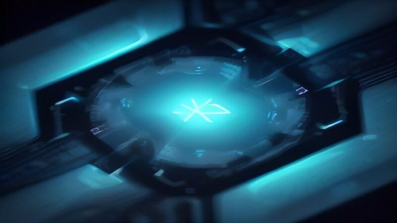 UK Chip Startup OLIX Raises $312 Million for Photonic AI Inference Chips