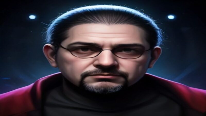 Why Charlie Stross Still Won’t Use AI in His Fiction