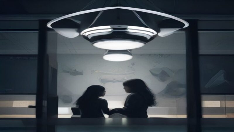 AI Surveillance in Schools Raises Safety and Equity Concerns