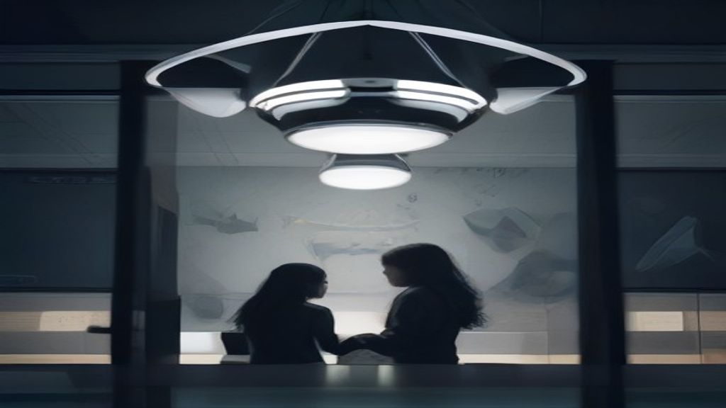 AI Surveillance in Schools Raises Safety and Equity Concerns