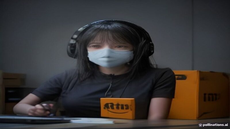 Amazon to Lay Off 121 Workers in Seattle, Bellevue and Sumner Amid AI Push